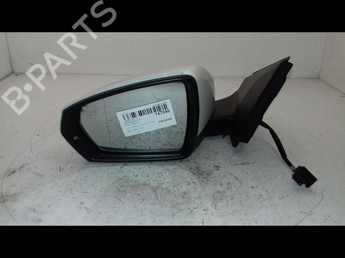 Left mirror VW POLO VI (AW1, BZ1, AE1) 1.0 TSI | BP30949899C26