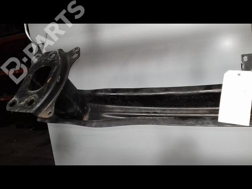 Front bumper reinforcement VW GOLF V (1K1) 1.9 TDI | BP11145052C109 