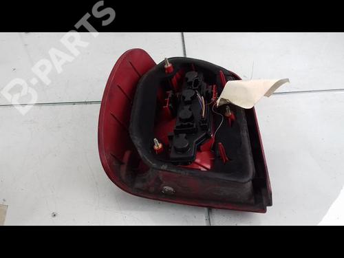 Right taillight VW POLO (6N2) 1.4 TDI | BP8962512C35 