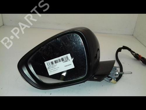 Used Left mirror PEUGEOT 508 I (8D_) 1.6 HDi (112 hp) 29225275