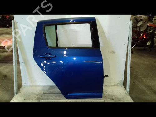 Used Right rear door SUZUKI SWIFT III (MZ, EZ) 1.3 DDiS (RS413D) (75 hp) 29225566