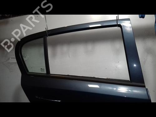 Right rear door OPEL ASTRA H (A04) 1.7 CDTI (L48) | BP19639124C5 