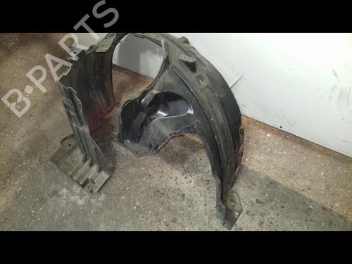 Wheel arch NISSAN MICRA III (K12) 1.4 16V | BP22811591C56 