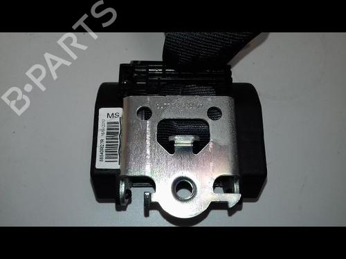 Used Rear right belt tensioner RENAULT MEGANE III Hatchback (BZ0/1_, B3_) 1.5 dCi (86 hp) 12459054