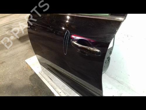 Left front door RENAULT MEGANE IV Hatchback (B9A/M/N_) 1.5 Blue dCi 115 (B9A6) | BP29225065C2 
