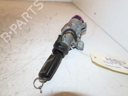 Used Ignition barrel Ignition barrel VW POLO IV (9N_, 9A_) 1.4 16V (75 hp) 33135819 33135819