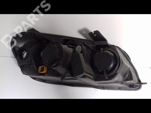 Left headlight CHEVROLET CAPTIVA (C100, C140) 2.0 D 4WD | BP10981611C28 