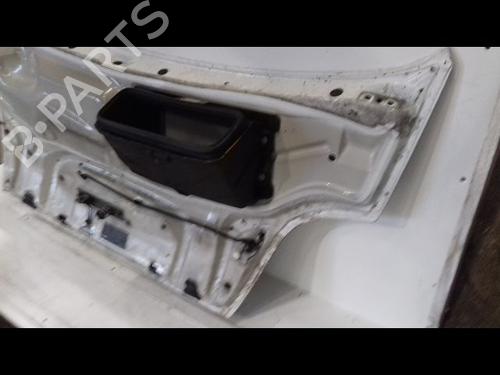 Hood RENAULT TRAFIC II Van (FL) 2.0 dCi 115 (FL01, FL0U, FL00, FL0H, FL0M) | BP23195270C1 