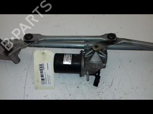 Front wiper motor MERCEDES-BENZ SLK (R171) 200 Kompressor (171.445) | BP29226802M29 