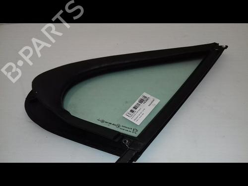 Front right quarter glass PEUGEOT 207 (WA_, WC_) 1.4 HDi | BP23086413C112