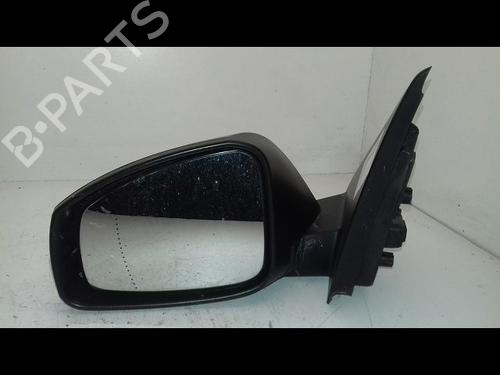 left-mirror-renault-laguna-iii-bt01-2007-2008-2009-2010-2011-2012-2013-2014-2015-23086407 main image