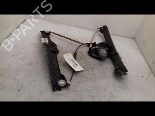 Used Front left window mechanism Front left window mechanism CITROËN DS5 1.6 HDi 110 (112 hp) 33970540 33970540