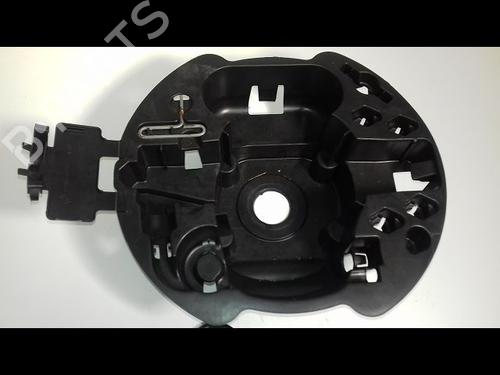 Used Other RENAULT CLIO II (BB_, CB_) 1.5 dCi (B/CB3M) (64 hp) 14887326