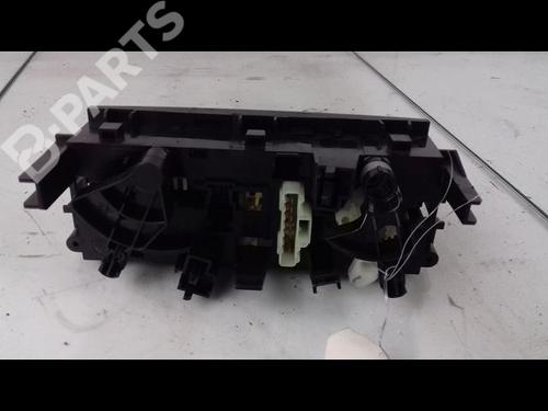 Climate control PEUGEOT 207 (WA_, WC_) 1.6 HDi | BP8969603I5 