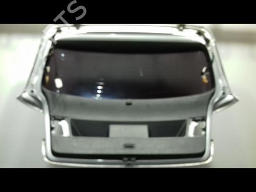 Tailgate VW GOLF VI (5K1) 2.0 TDI | BP12823173C6 