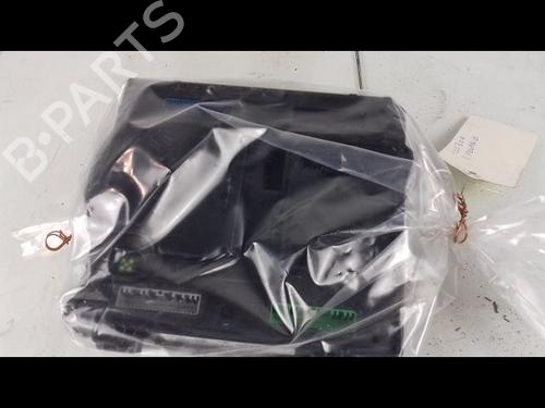 Used Electronic module RENAULT SCÉNIC III (JZ0/1_) 1.5 dCi (110 hp) 14887394