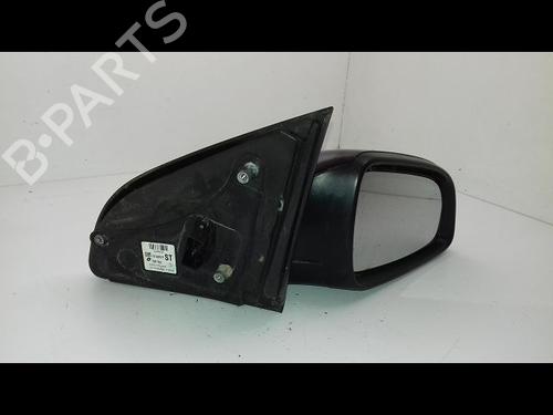 Bakspejl Højre OPEL ASTRA H GTC (A04) 1.9 CDTi 16V (L08) | BP19391372C27 