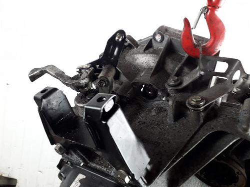 Used Gearbox VW FOX Hatchback (5Z1, 5Z3, 5Z4) 1.2 (55 hp) 8965638
