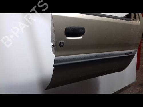 Right front door CITROËN SAXO (S0, S1) 1.0 X | BP23195413C3 