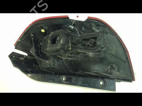 Used Left taillight RENAULT GRAND SCÉNIC II (JM0/1_) 1.9 dCi (JM14) (131 hp) 23196472