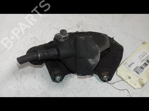 Left front brake caliper FIAT PANDA (169_) 1.1 (169.AXA1A) | BP23194812M105