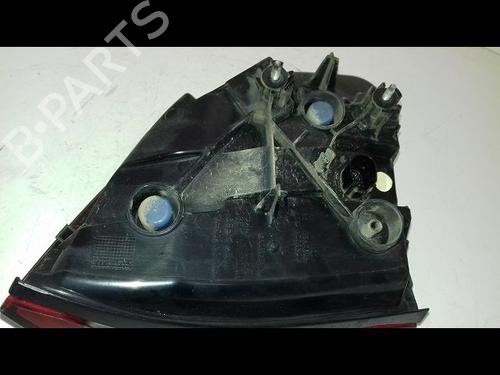 Right tailgate light PORSCHE CAYENNE (92A) 3.0 Diesel | BP21088351C80