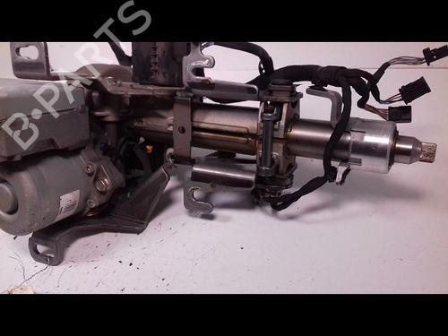 Used Steering column Steering column RENAULT MEGANE III Hatchback (BZ0/1_, B3_) 1.5 dCi (106 hp) 9723472 9723472
