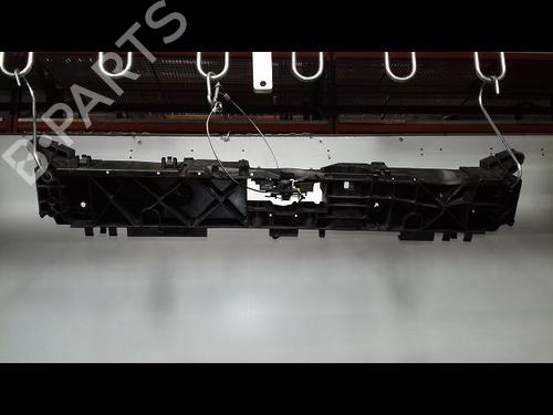 Frontplade/Frontkurv RENAULT CLIO IV (BH_) 1.5 dCi 90 (90 hp) 16859823