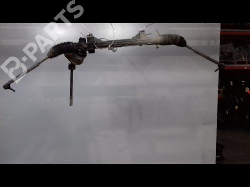 Used Steering rack RENAULT SCÉNIC III (JZ0/1_) 1.5 dCi (106 hp) 9447422
