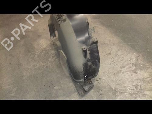 Wheel arch PEUGEOT 208 I (CA_, CC_) 1.2 VTI 82 | BP29225670C56 