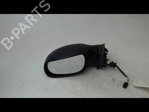 Used Left mirror CITROËN C3 I (FC_, FN_) [2002-2013]  15744045