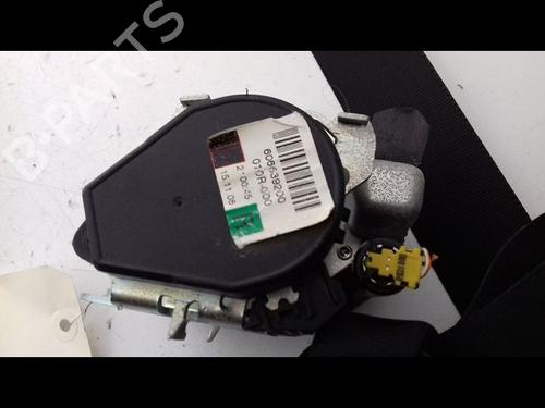 Used Front right belt tensioner FORD MONDEO IV (BA7) 1.8 TDCi (125 hp) 9140359