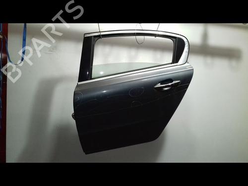 Left rear door PEUGEOT 508 I (8D_) 1.6 HDi | BP16931212C4
