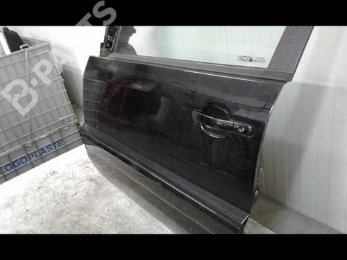 Left front door FORD FUSION (JU_) 1.4 | BP8965397C2 