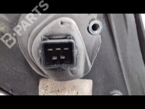 Left mirror FORD MONDEO II (BAP) 1.8 TD | BP9253937C26 