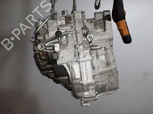 Gearbox PEUGEOT 208 II (UB_, UP_, UW_, UJ_) 1.2 PureTech 100 | BP29264153M3