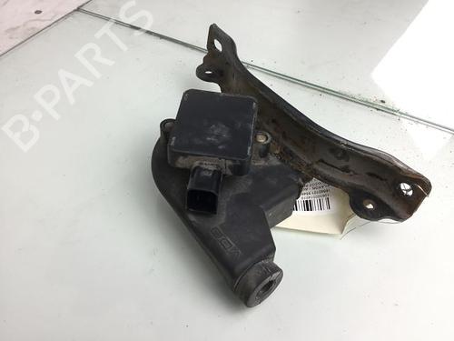 Used Horn CITROËN BERLINGO / BERLINGO FIRST Box Body/MPV (M_) [1996-2011]  23194593