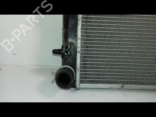 Køler CITROËN C4 CACTUS 1.2 VTi 82 | BP18859511M31 