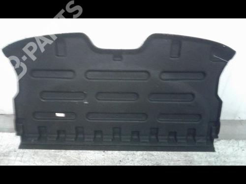 Rear parcel shelf CITROËN C4 I (LC_) 1.6 HDi | BP8971831C85 