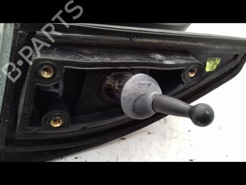 Left mirror HYUNDAI ATOS (MX) 1.1 | BP23195726C26 
