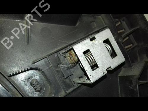 Support RENAULT CLIO IV Grandtour (KH_) 1.5 dCi 90 (KHN3, KHN4) | BP29223185C155 