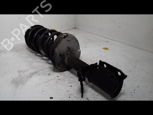 Right front shock absorber DACIA SANDERO 1.2 16V | BP15200163M17 