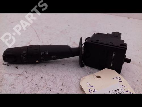 Used Headlight switch CITROËN XSARA PICASSO (N68) 1.8 16V (115 hp) 9304320