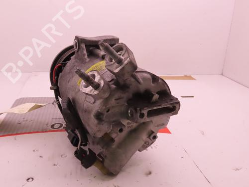 Used AC compressor FORD FOCUS III 1.0 EcoBoost (125 hp) 22441350