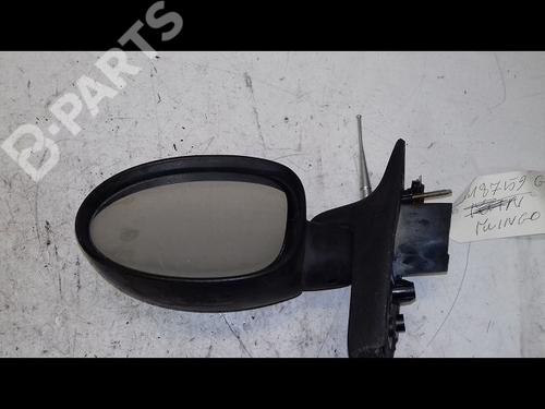 Außenspiegel links RENAULT TWINGO I (C06_) 1.2 (C066, C068) | BP8964581C26 
