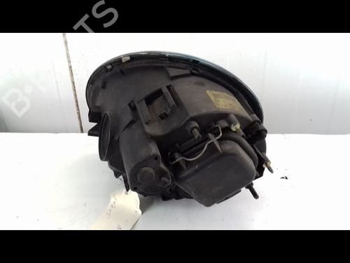 Used Right headlight MINI MINI (R50, R53) One (90 hp) 8962385