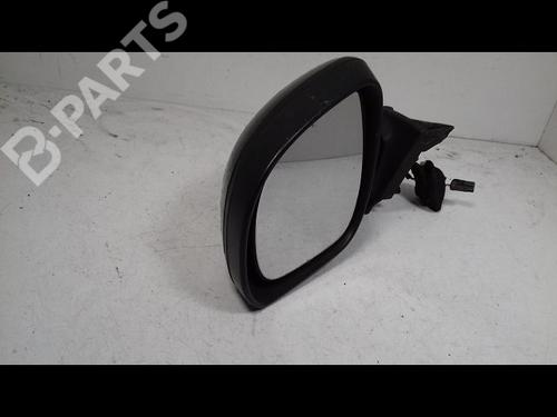 Left mirror CITROËN C3 I (FC_, FN_) 1.1 i | BP8973578C26 