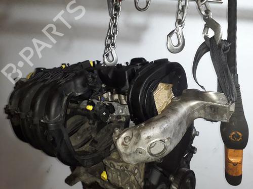 Motor PEUGEOT 206 Hatchback (2A/C) 1.4 16V | BP29963563M1 