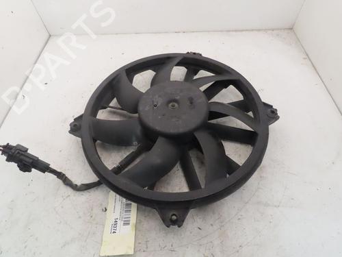 Radiator fan CITROËN DS5 2.0 HDi 165 | BP33444165M35 - Image 2