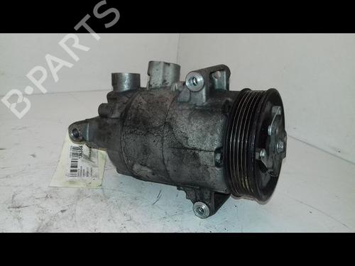 Compressor A/C SEAT IBIZA IV (6J5, 6P1) 1.4 TDI | BP29223228M34